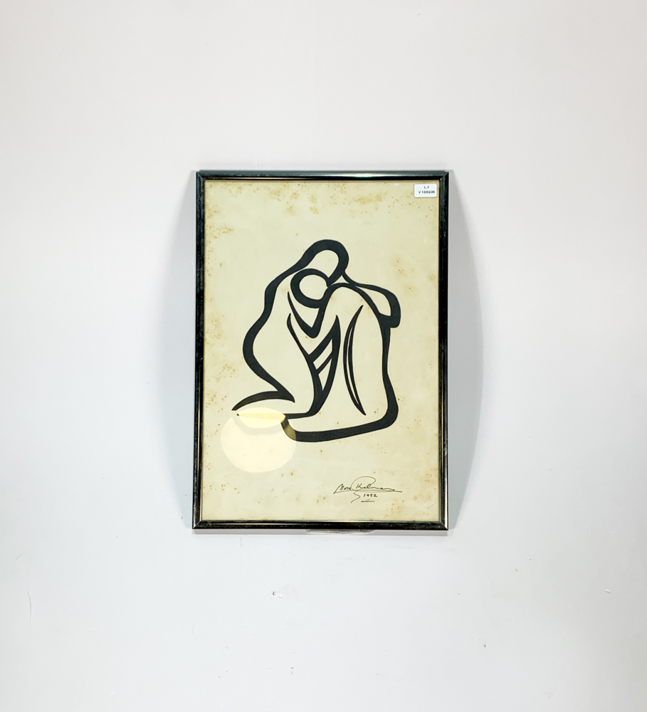 ¡Arte y Belleza en Subasta! Pinturas, Arte Uruguayo y Más