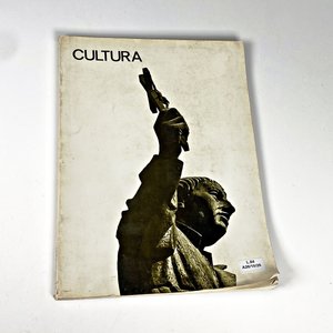 Lote anterior: Libro "Cultura" con Ilustraciones de Arte y Religión