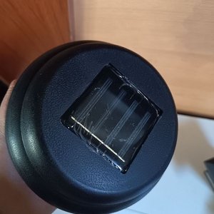 Lote de 3 Luces Solares para Jardín - imagen 3