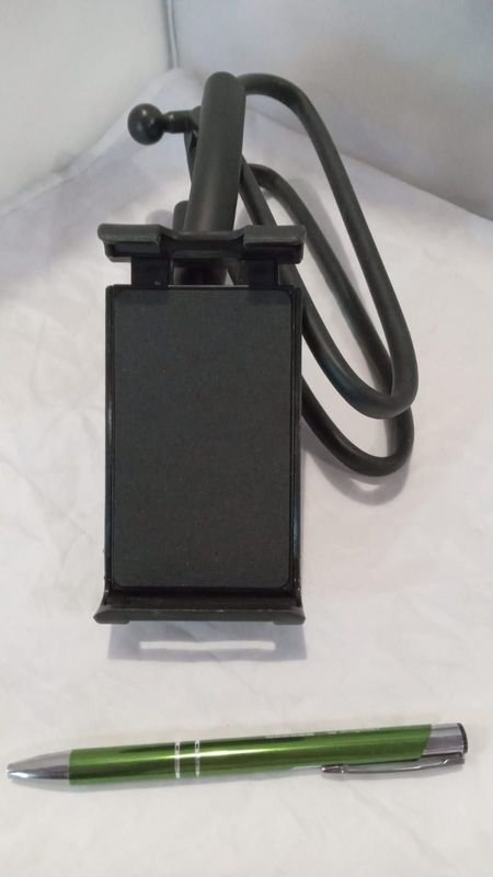 Soporte para celular de cuello - Accesorio móvil - imagen 2