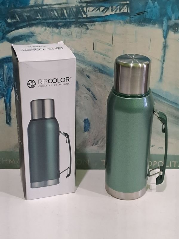Termo en acero inoxidable rip color nuevo