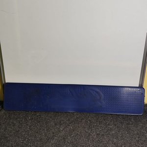 Apoya Vasos de Goma para Bar Ballantine's - imagen 2