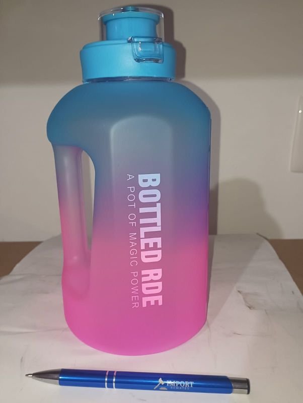 Lote anterior: Botella plástica 1,5 l - Accesorios para Vehículos