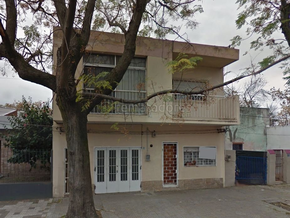 Casa en Venta en Remate Presencial