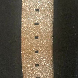 Reloj Michael Kors MK2794 Rose Gold con Cristales y Correa Brillante - imagen 5