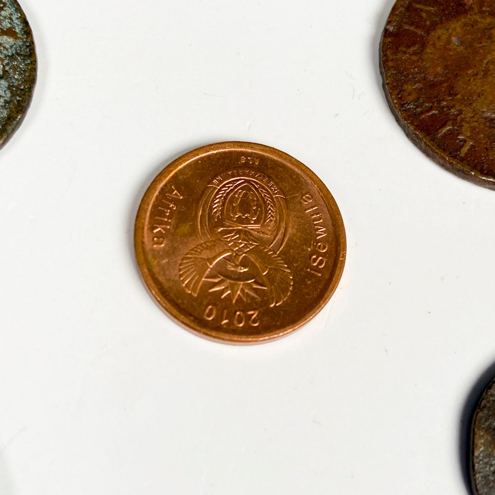 Monedas antiguas y centenarios para coleccionistas - imagen 3