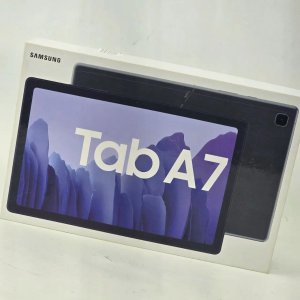 Samsung Galaxy Tab A7 64GB Dark Gray - imagen 2