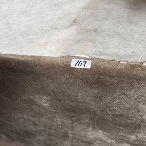 Sillón de 2 Cuerpos Reclinable con Chaise y Tela Lavable - imagen 1