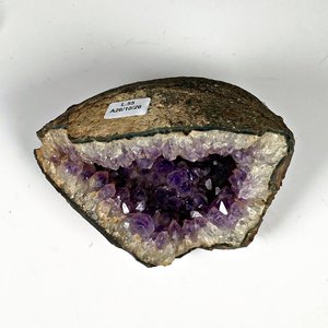 Geoda de Amatista Natural - imagen 3