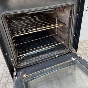 Cocina a Gas con 4 Hornallas y Horno - imagen 6