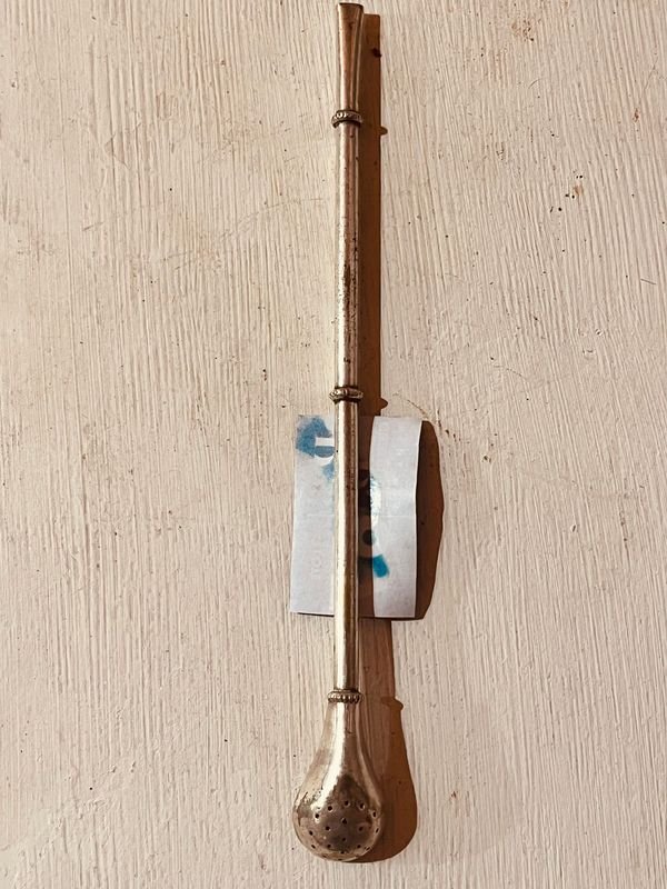 Bombilla Sellada El Uruguayo - Accesorios para Vehículos - imagen 2