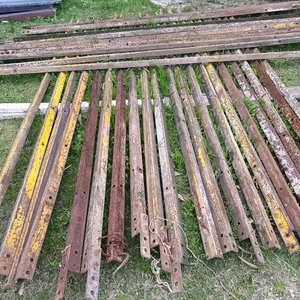 Lote anterior: Perfiles de Ángulo de Acero para Construcción