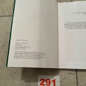 Dudas que Ahogan por Mariela Rodríguez Cabezal - Novela - imagen 2