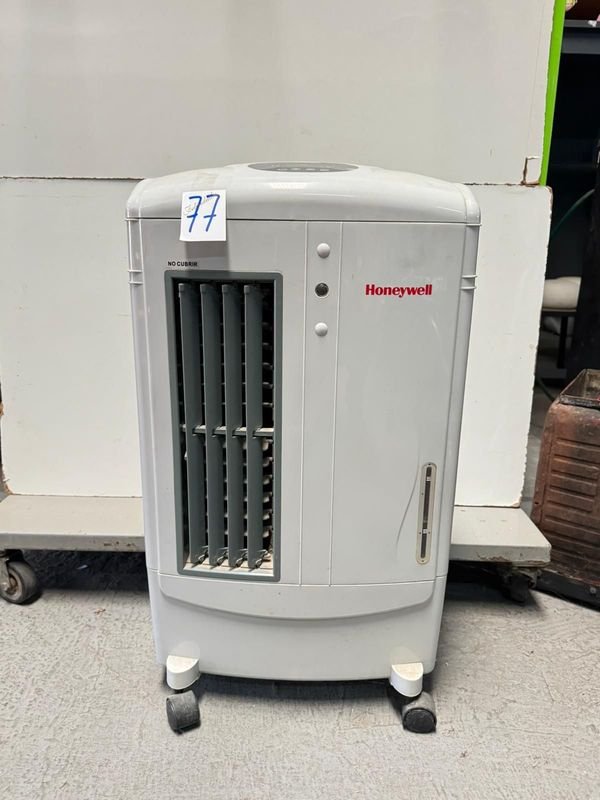 Enfriador de aire portátil Honeywell - imagen 2