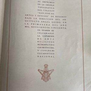 Exposición de Arte Religioso Retrospectivo y Biblias Antiguas - imagen 7