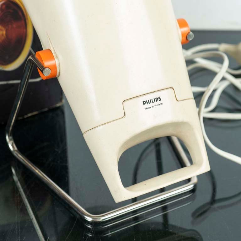 Lámpara Philips Infraphil en caja - imagen 2