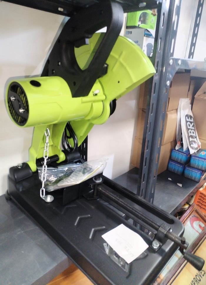 Maquinaria de Corte Prescott 2200W - imagen 4