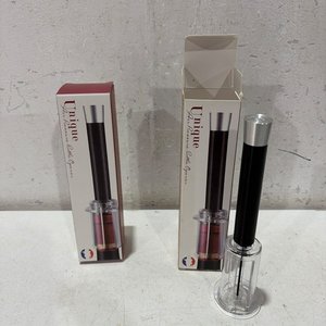 Lote siguiente: Set de 2 Sacacorchos de Palanca "Unique"
