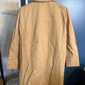 Sacos de Gabardina Beige para Hombre - imagen 2