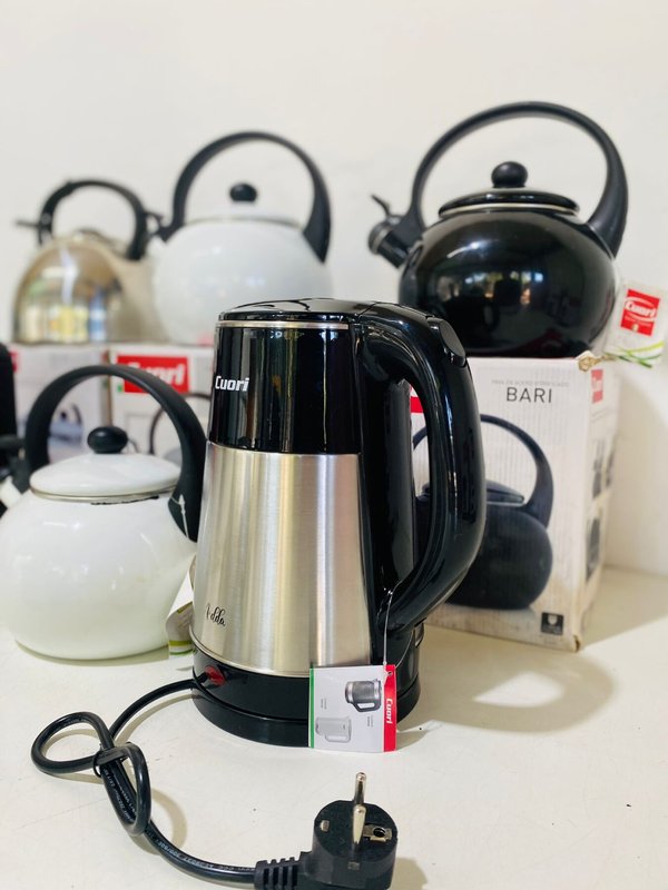Lote de Electrodomésticos: Kettles y Calderas - imagen 3