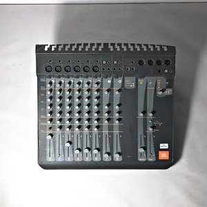 Lote siguiente: Consola de Audio JBL MusicMix 10 "sin probar"