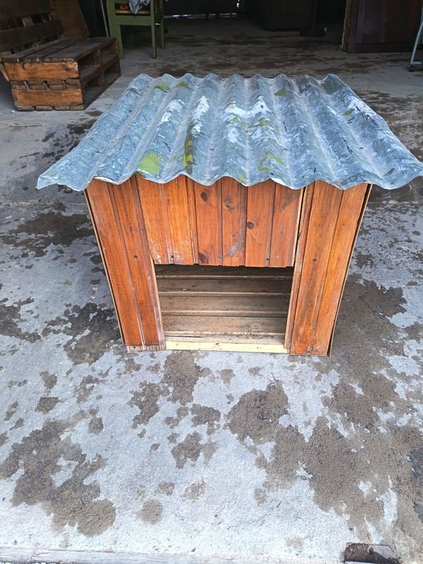7070 casilla de mascota 60x60x57