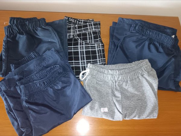 Ropa de Shorts Varia - imagen 2