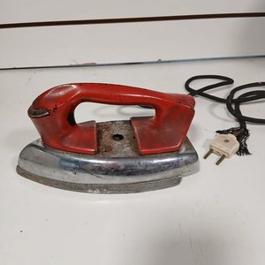 Cafetera Eterna, Plancha a Vapor y Tostadora Brindis - Lote de 3 Electrodomésticos - imagen 6