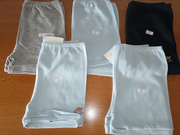 Conjunto de ropa para hombre - imagen 3
