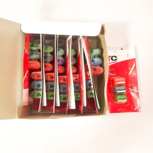 Pack de 144 Sacapuntas con 3 Unidades Cada Uno - imagen 3