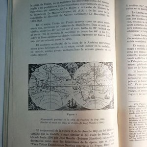 Lote de 6 Publicaciones Numismáticas Argentinas (Años 50s-60s) - imagen 2