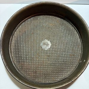 Lote de Asaderas y Torteras Varias de Aluminio y Esmaltada - imagen 4