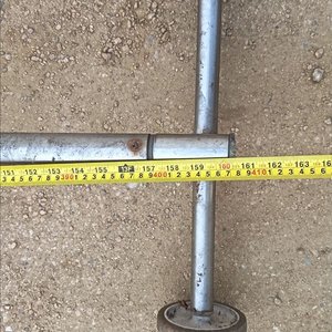 Enrollador de Manta de Piscina - imagen 2