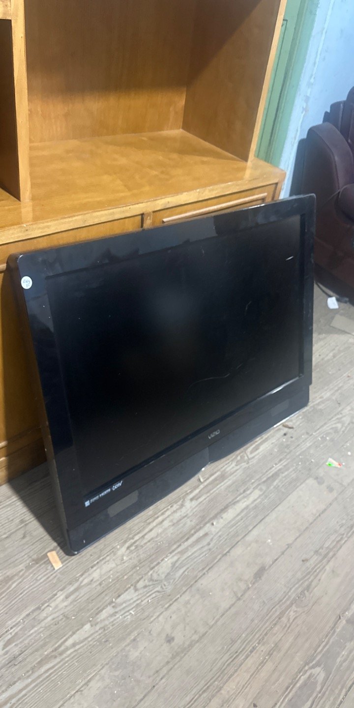 Televisor LED 32" ViZio Funcional
