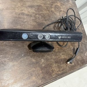 Sensor Kinect para Xbox 360 Original Microsoft - imagen 3