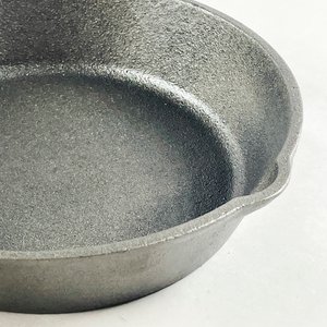 Sartén de Hierro Fundido 19 cm - imagen 3