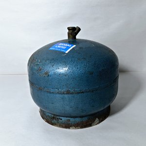Dos Garrafas de Gas de 3Kg - imagen 3