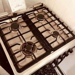 Cocina a Gas James Combinada C-225 G2 - imagen 2