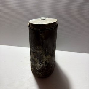 Set de Parrillas, Atizadores y Caldera de Hierro - imagen 9