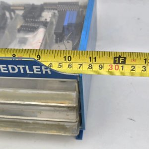 Organizador Staedtler con Componentes Electrónicos - imagen 5