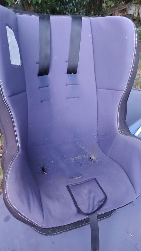 Silla y Andador para Bebés con Ruedas - imagen 6