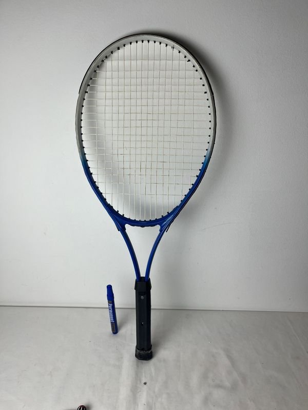 Raqueta de tenis para deportes y fitness - imagen 2