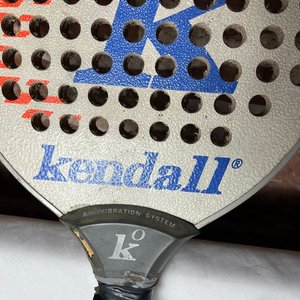 Paleta de Paddle Kendall Graphic Epoxy Quartz Resin - imagen 3