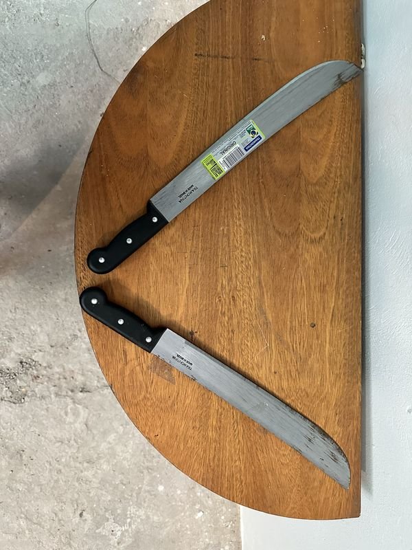 Machetes Tramontina para la venta - imagen 2
