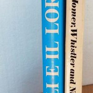 Dos Libros de Arte: "Los Macchiaioli Y Su Época" (Italiano) y "Audubon, Homer Whistler Y La América Del Siglo XIX" (Inglés) - imagen 7