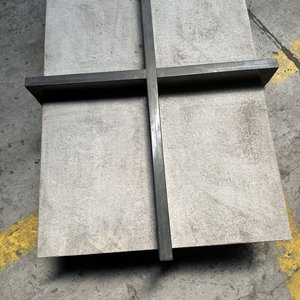 Mesa de Centro Moderna en Vidrio y Granito - imagen 4