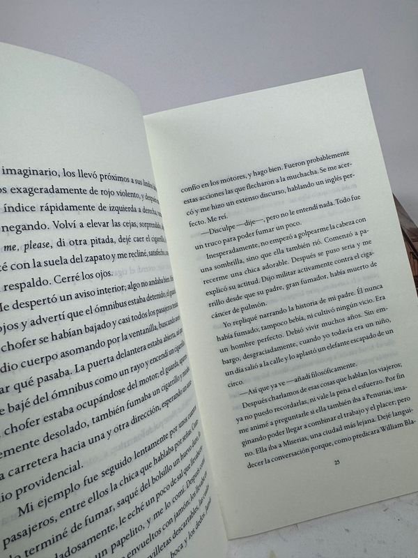 5 libros de Thriller Policial y Novela Contemporánea - imagen 8