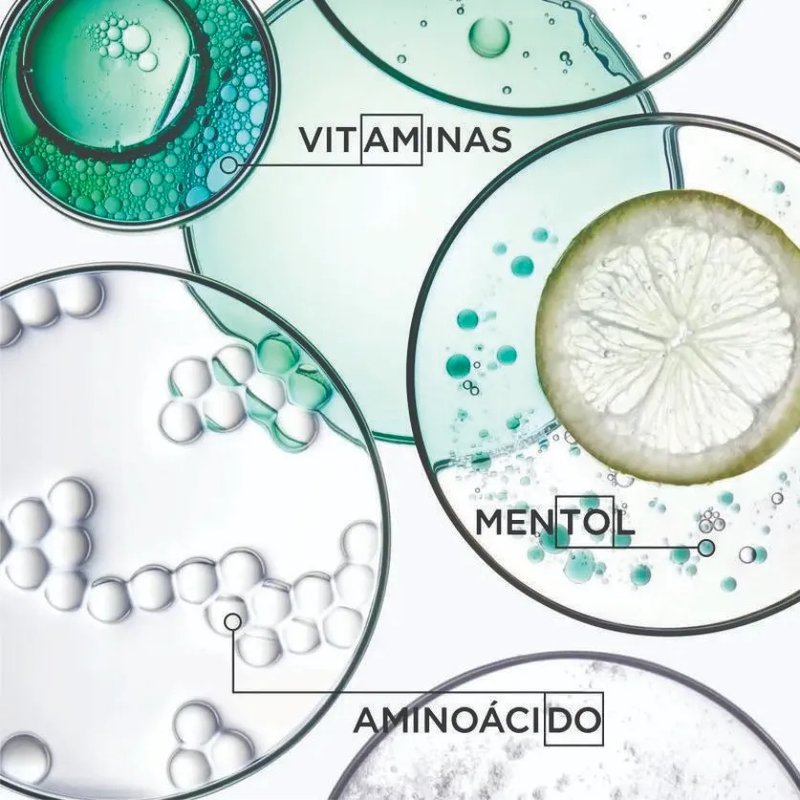 Kit de champú y máscara Kerastase - imagen 4