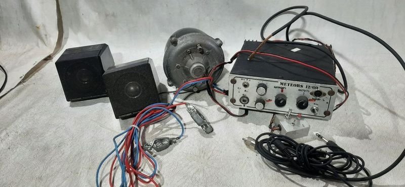 Equipos de Audio y Cables para Publicidad - imagen 2
