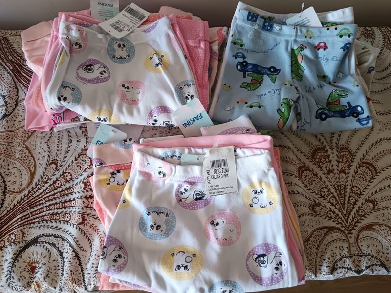 Lote siguiente: Lotes de peleles estampados para bebés